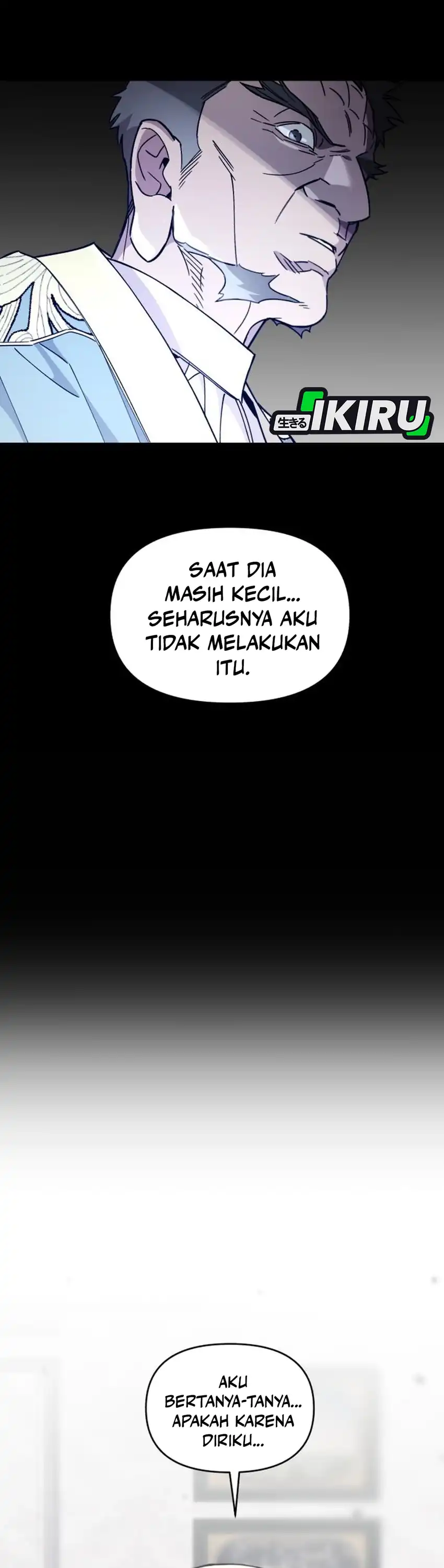 Single Dad in Another World Chapter 23 halaman 27