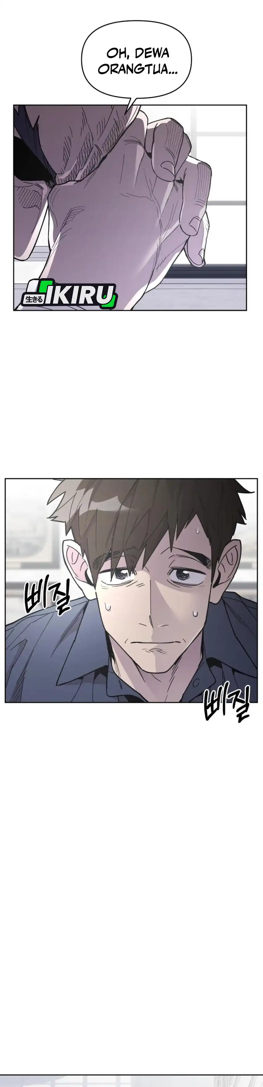 Single Dad in Another World Chapter 23 halaman 8