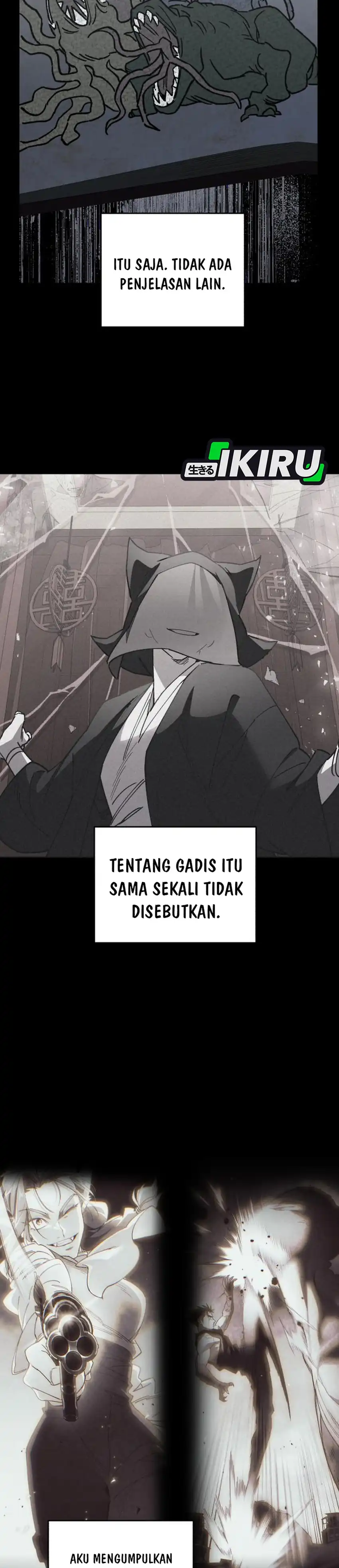Single Dad in Another World Chapter 24 halaman 23