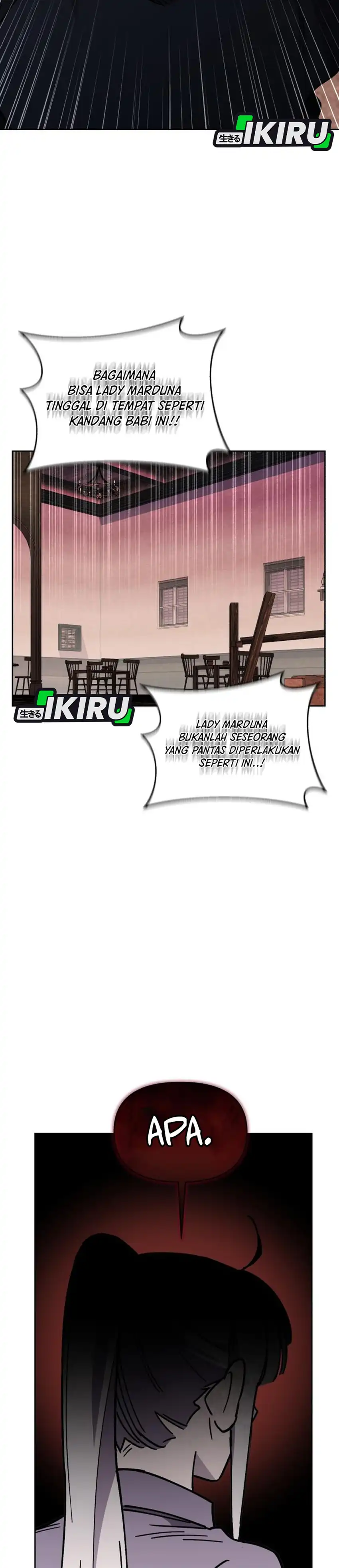 Single Dad in Another World Chapter 24 halaman 17