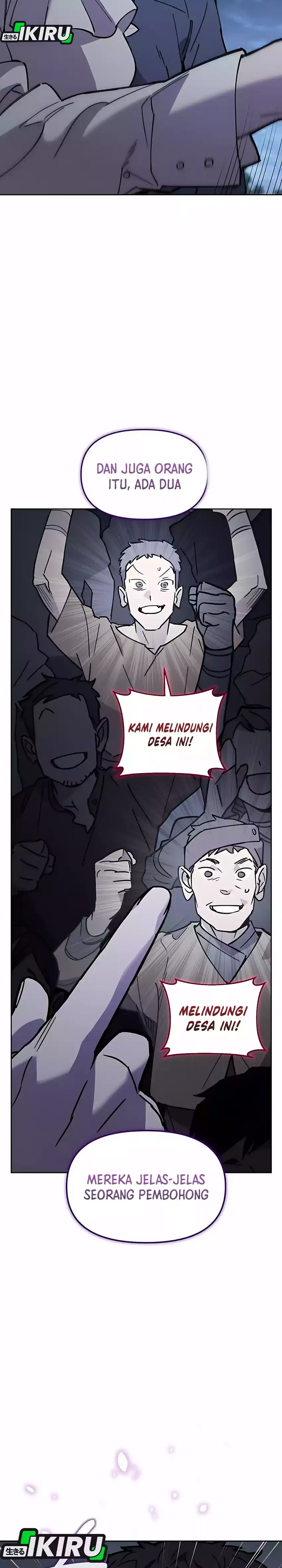 Single Dad in Another World Chapter 27 halaman 9