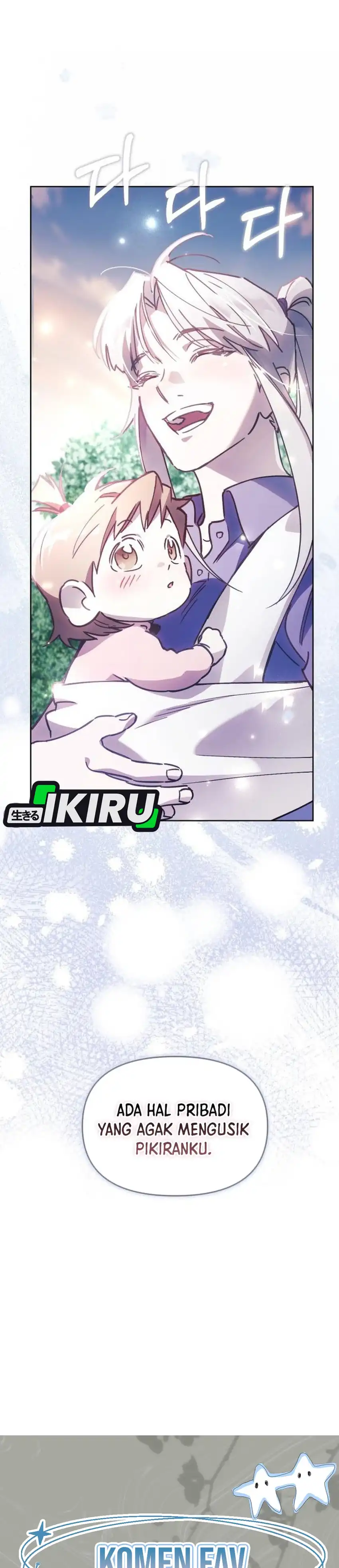 Single Dad in Another World Chapter 29 halaman 48