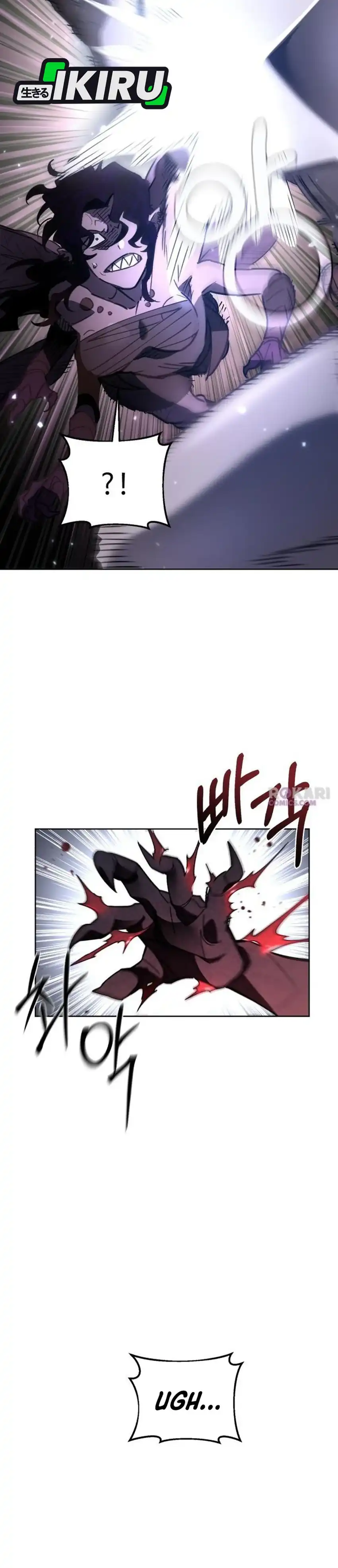 Single Dad in Another World Chapter 29 halaman 16