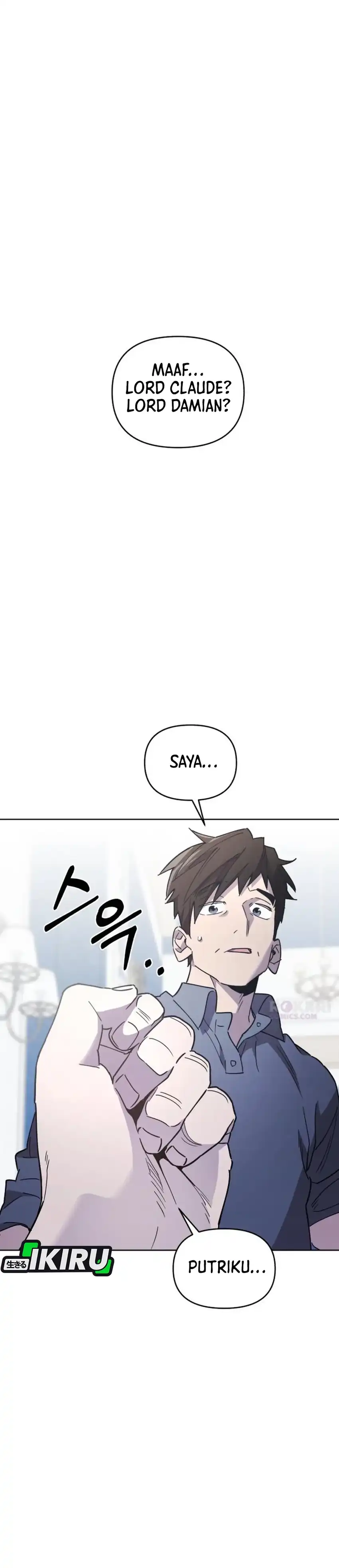 Single Dad in Another World Chapter 30 halaman 48