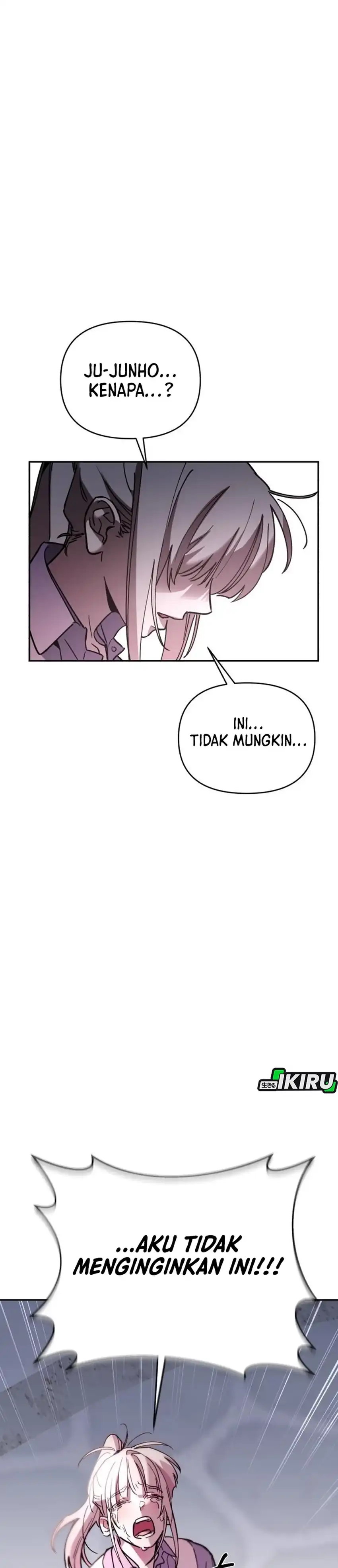 Single Dad in Another World Chapter 33 halaman 23