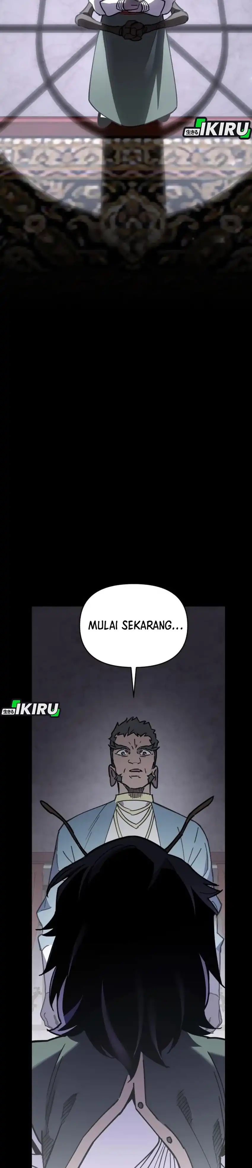 Single Dad in Another World Chapter 33 halaman 11