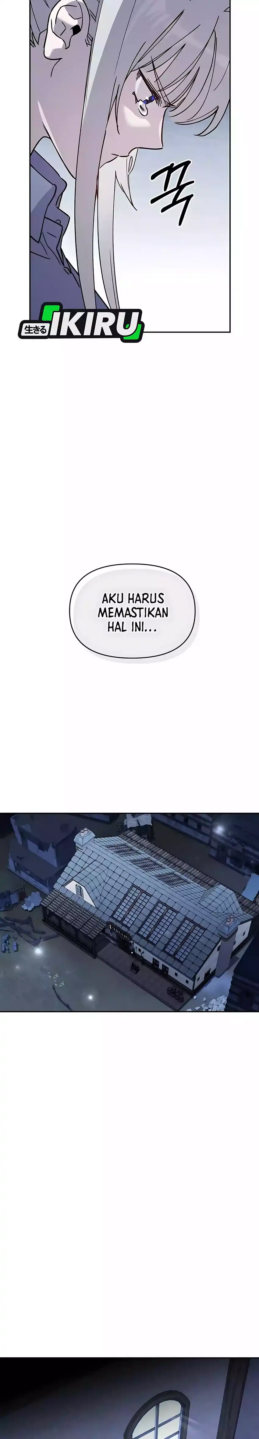 Single Dad in Another World Chapter 35 halaman 32