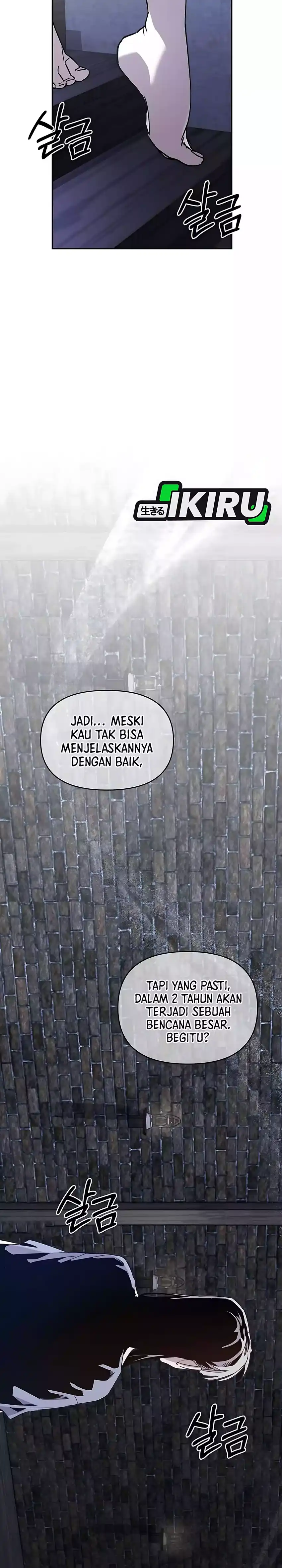Single Dad in Another World Chapter 35 halaman 38