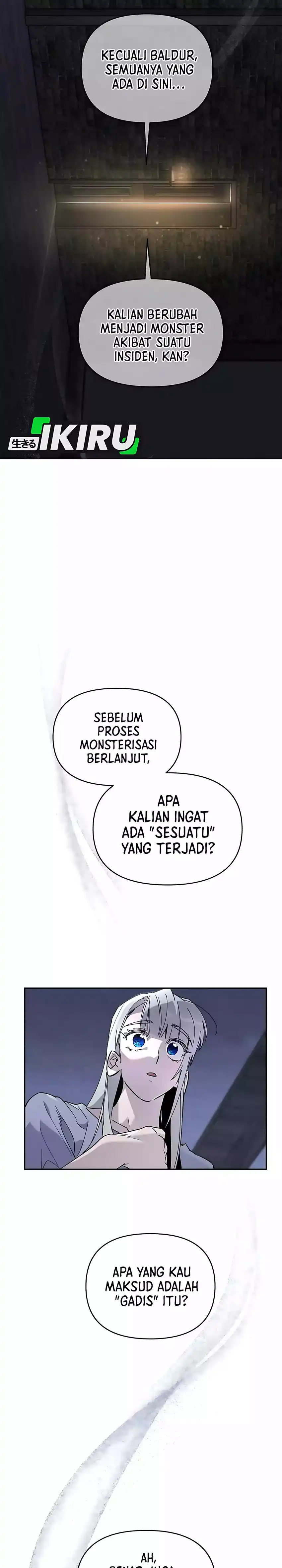 Single Dad in Another World Chapter 35 halaman 39