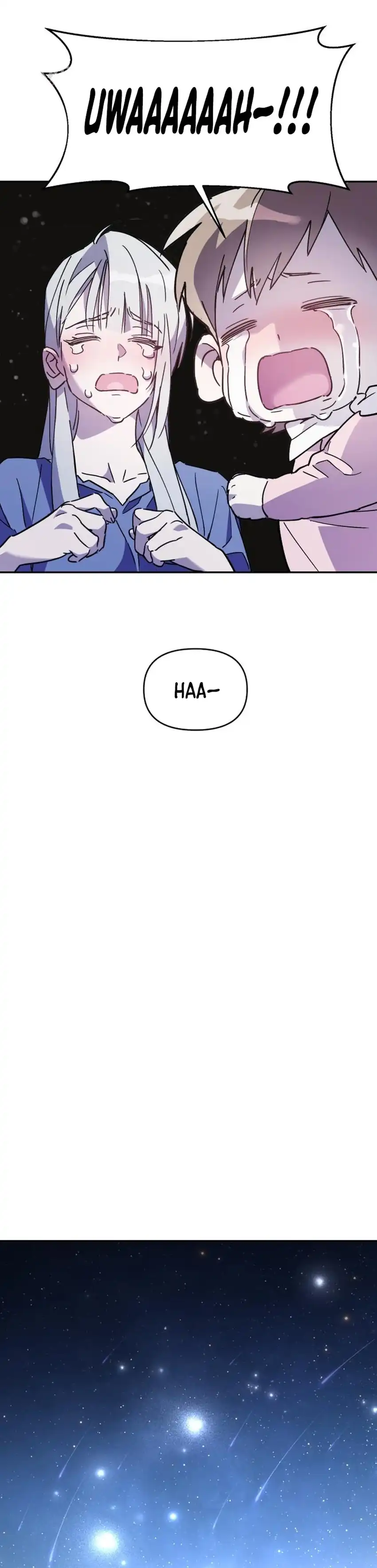 Single Dad in Another World Chapter 38 halaman 8