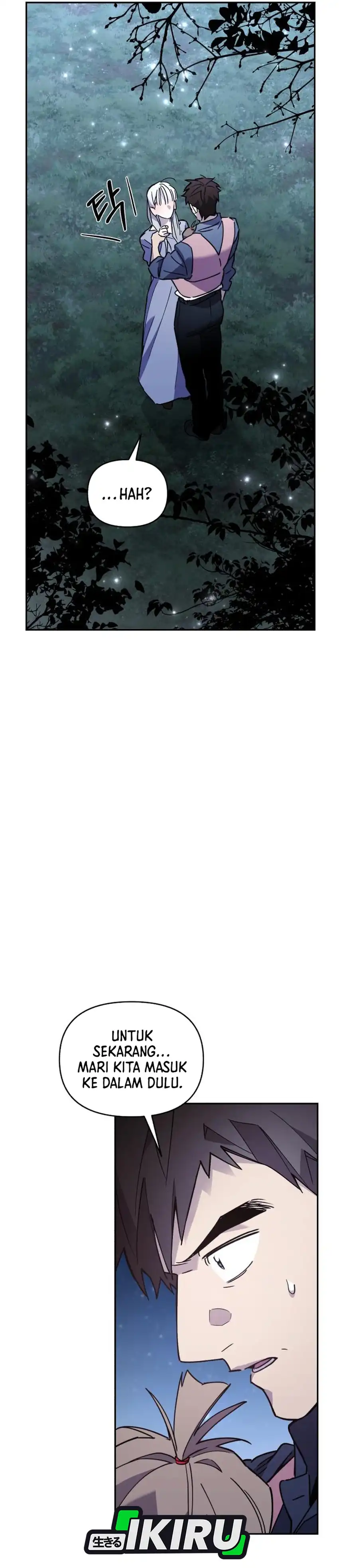 Single Dad in Another World Chapter 38 halaman 5