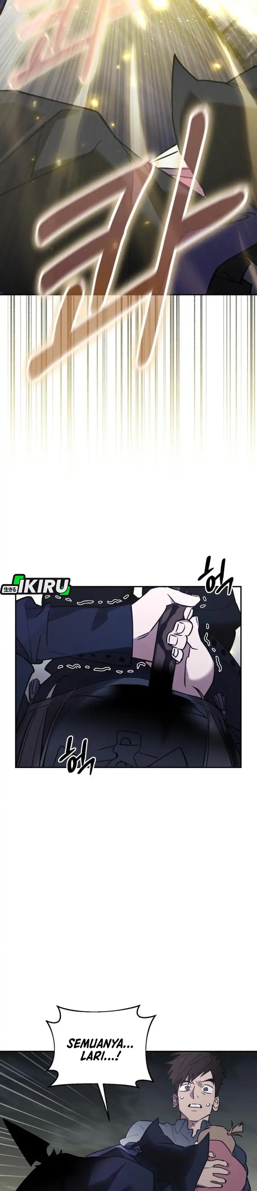 Single Dad in Another World Chapter 42 halaman 44