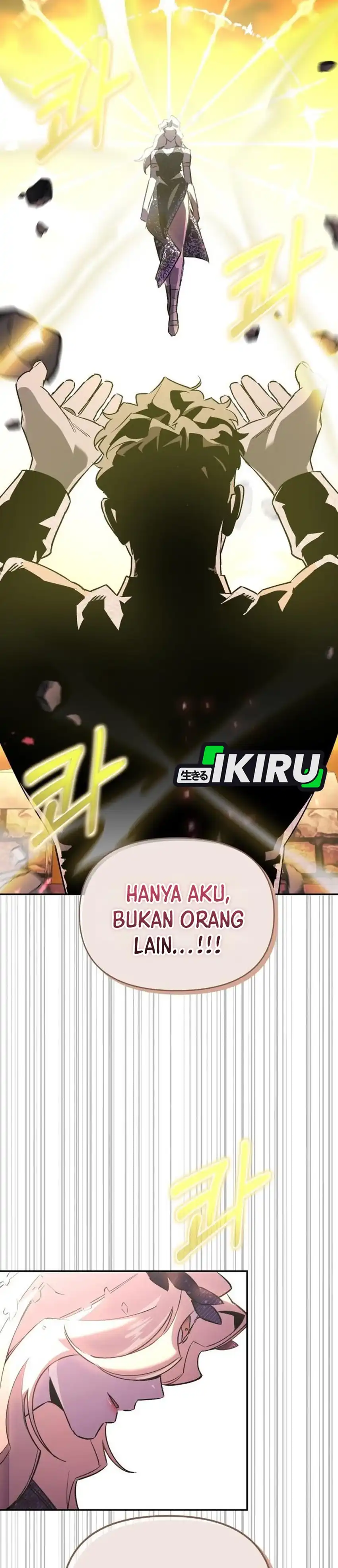 Single Dad in Another World Chapter 43 halaman 10