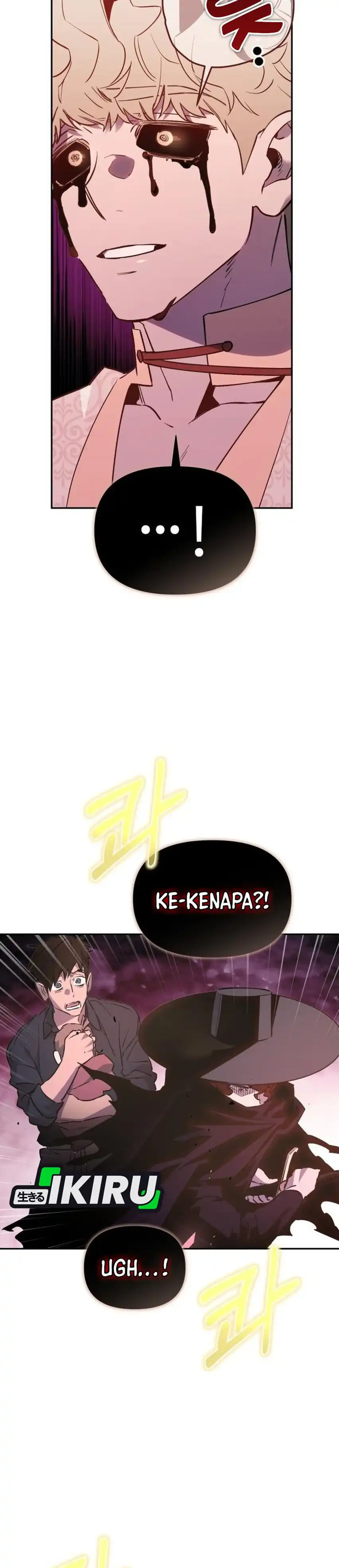 Single Dad in Another World Chapter 43 halaman 12