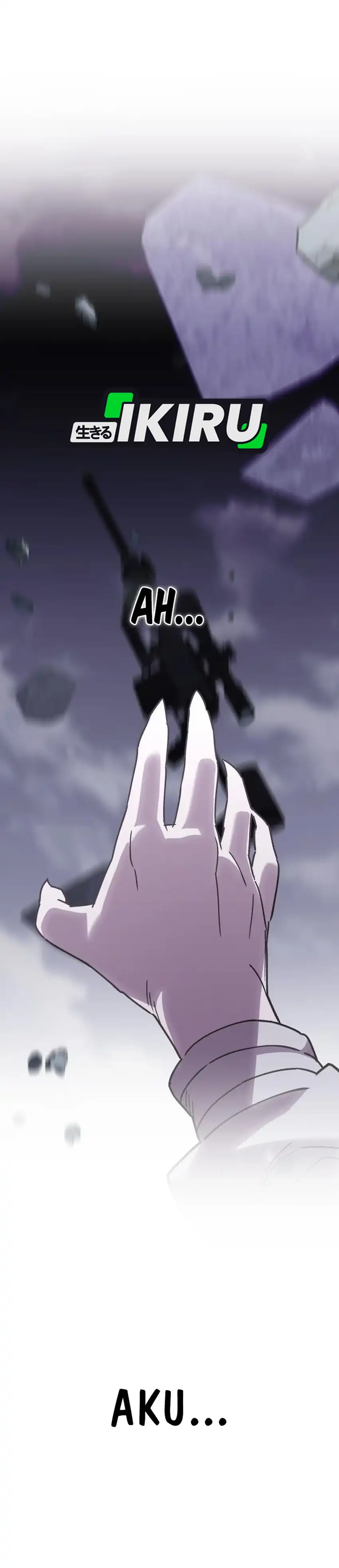 Single Dad in Another World Chapter 44 halaman 28