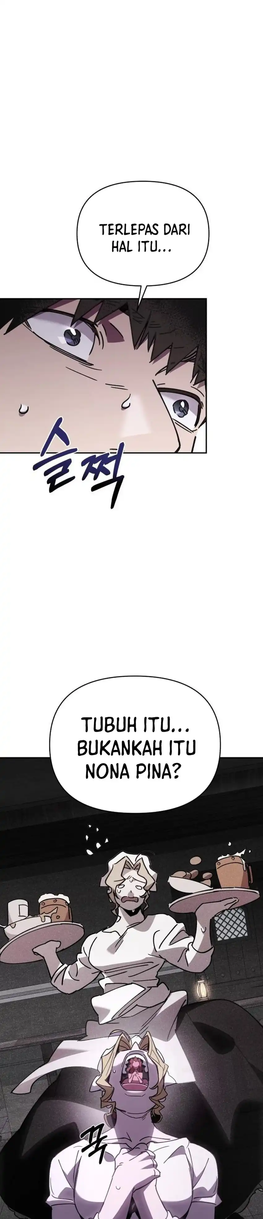 Single Dad in Another World Chapter 44 halaman 13