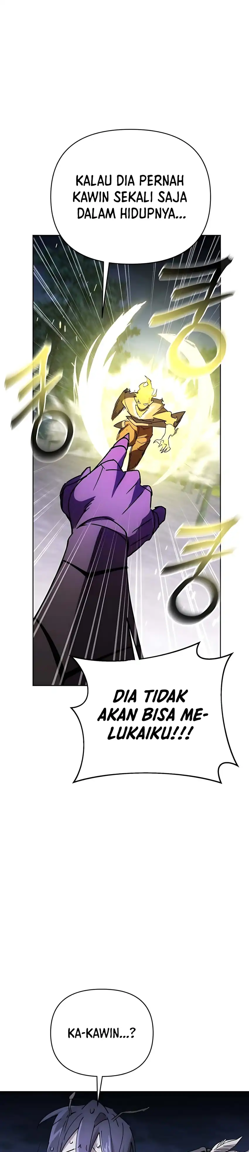 Single Dad in Another World Chapter 46 halaman 18