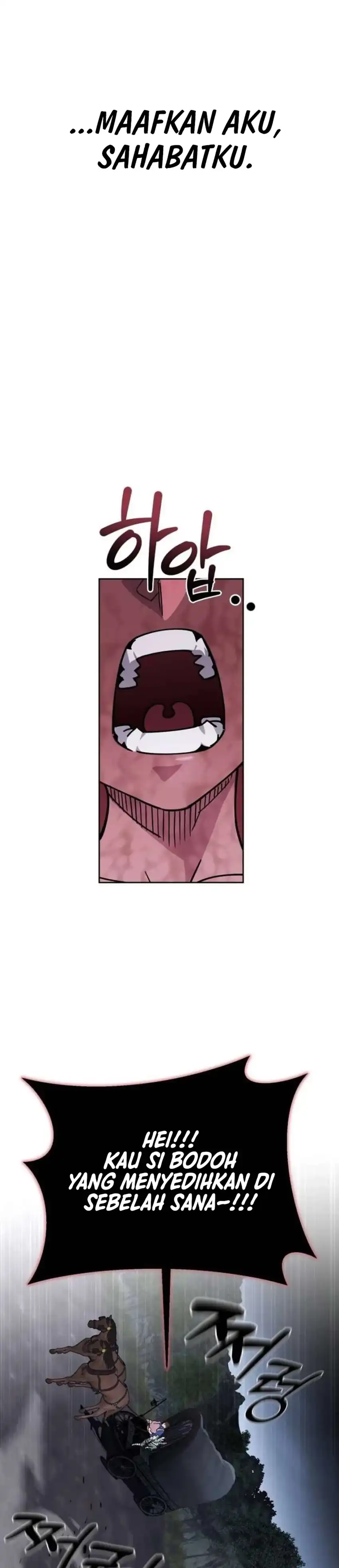 Single Dad in Another World Chapter 47 halaman 40