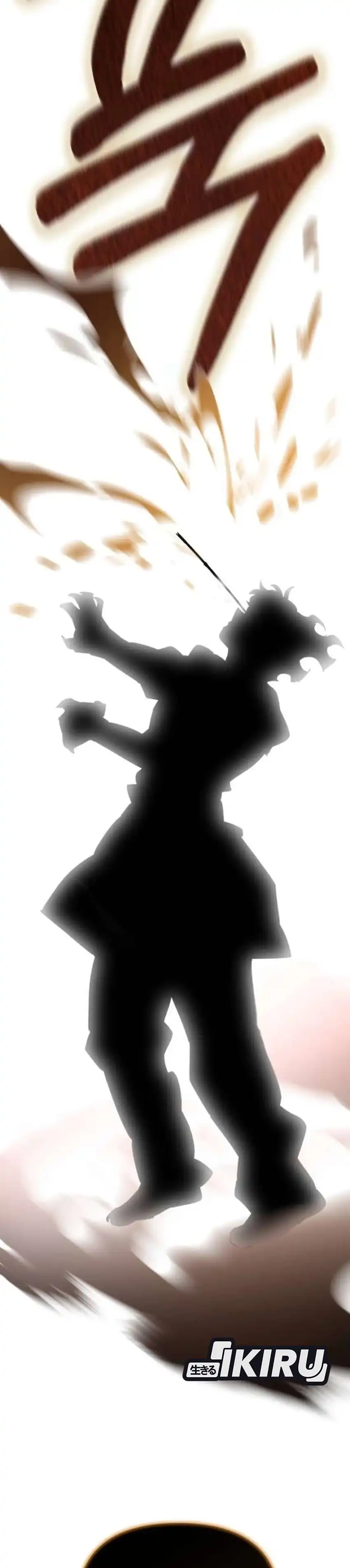 Single Dad in Another World Chapter 47 halaman 50