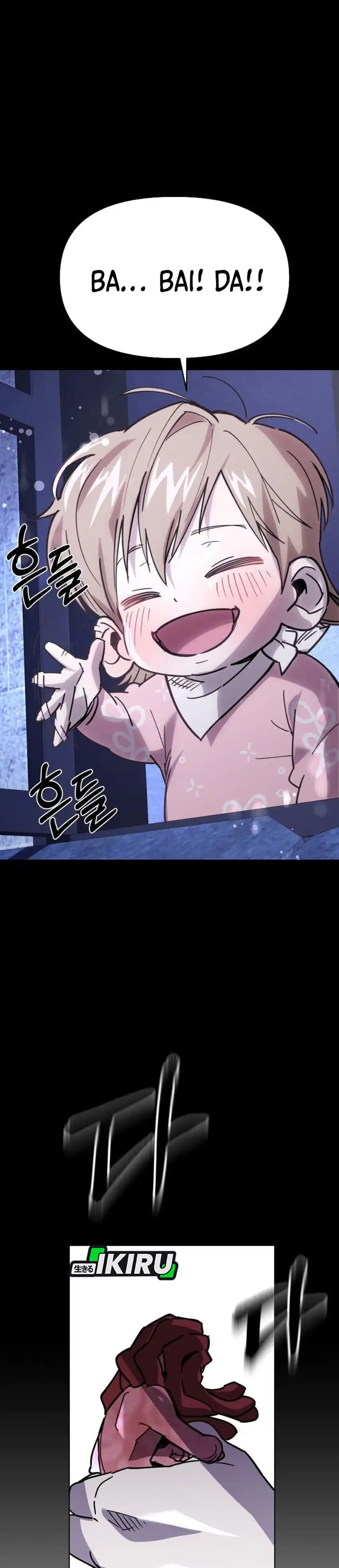 Single Dad in Another World Chapter 48 halaman 25