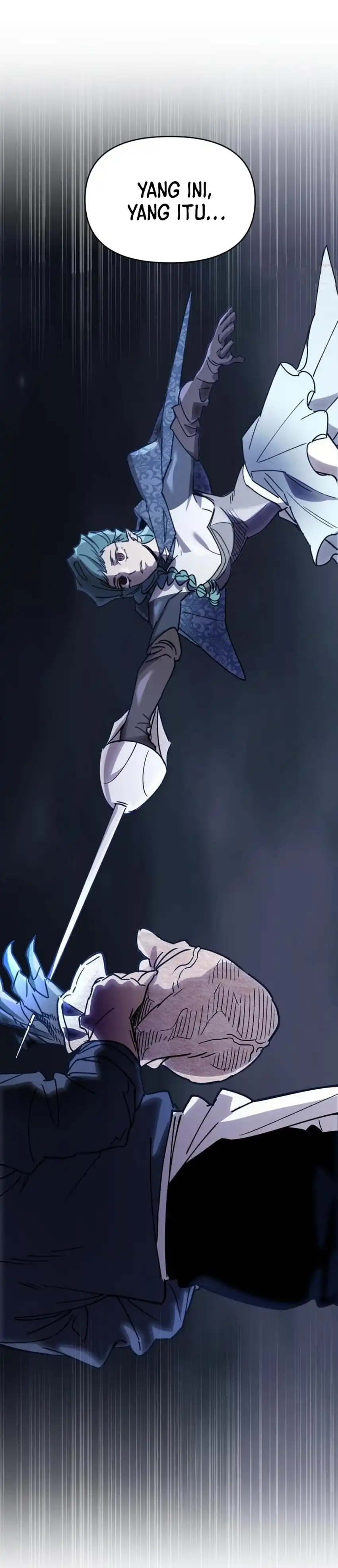 Single Dad in Another World Chapter 52 halaman 2