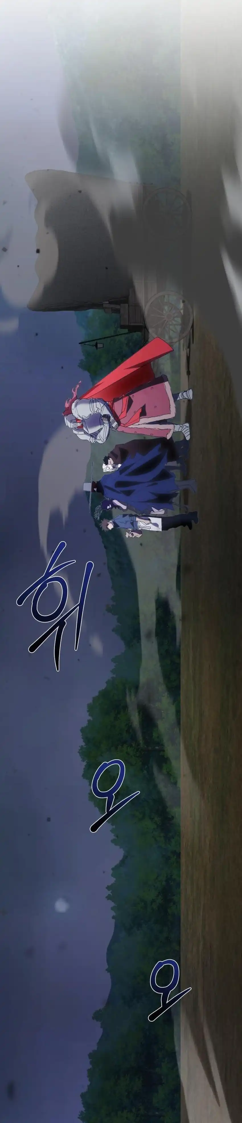Single Dad in Another World Chapter 52 halaman 19