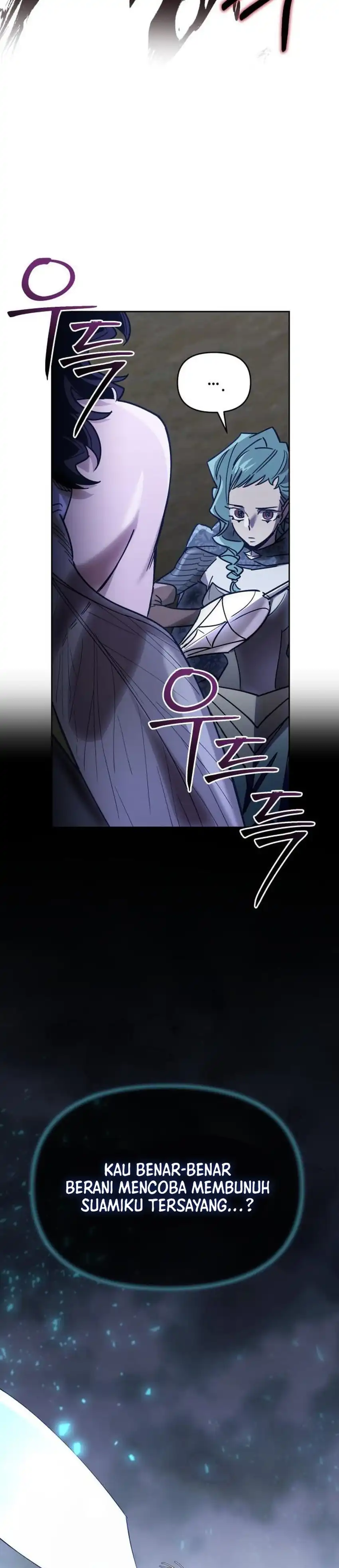 Single Dad in Another World Chapter 52 halaman 4