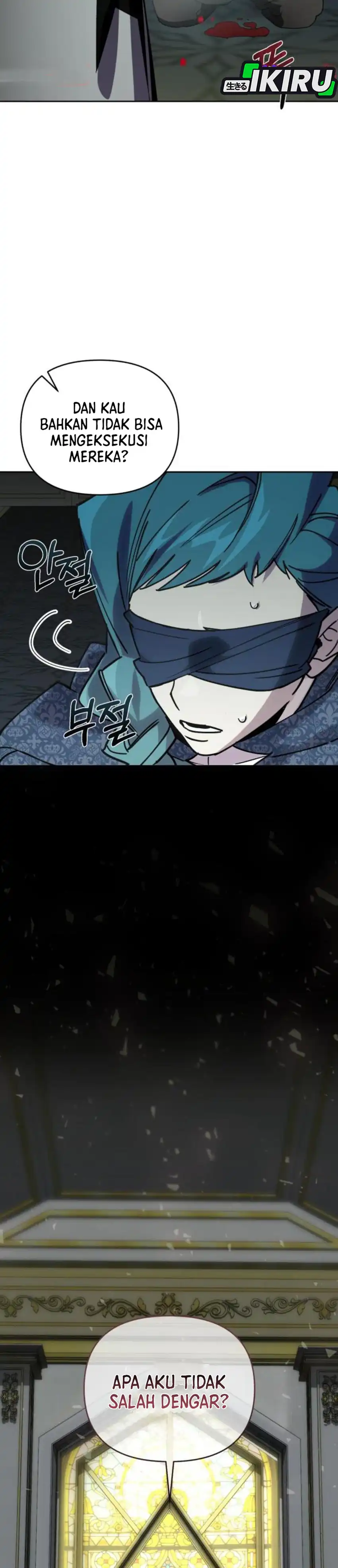 Single Dad in Another World Chapter 53 halaman 31