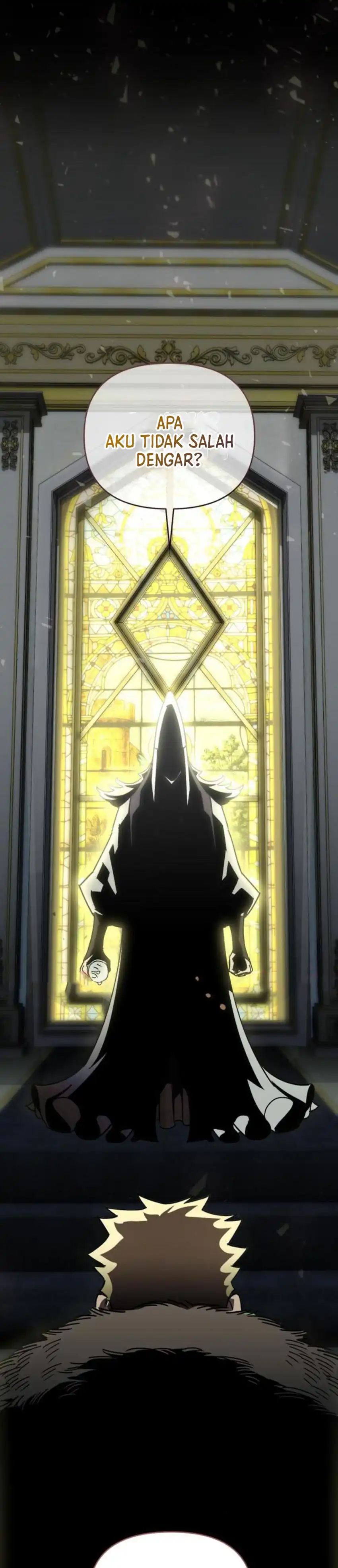Single Dad in Another World Chapter 54 halaman 3
