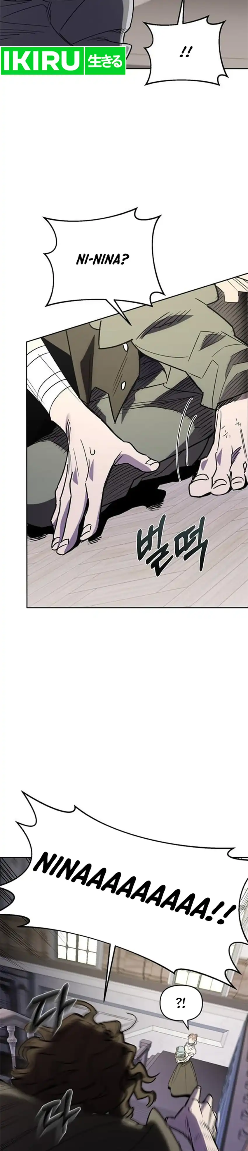Single Dad in Another World Chapter 56 halaman 28