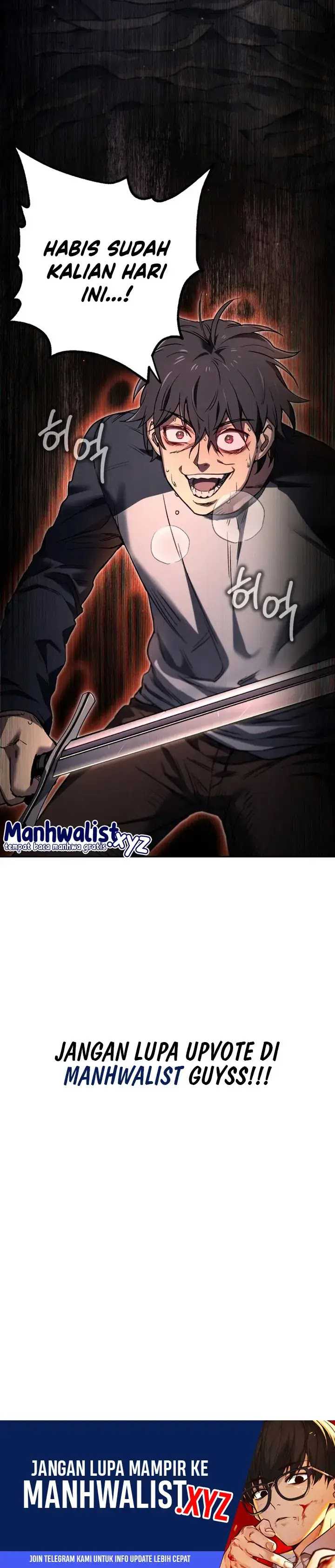 Solo Resurrection Chapter 3 halaman 34