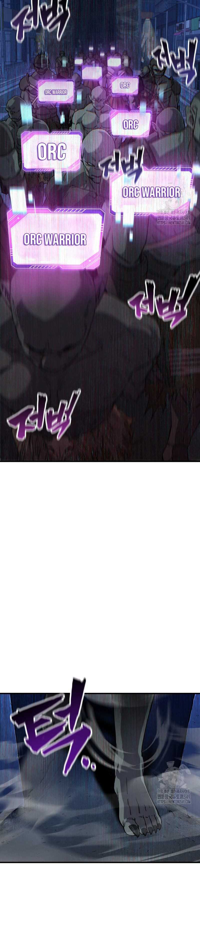 Solo Resurrection Chapter 18 halaman 32