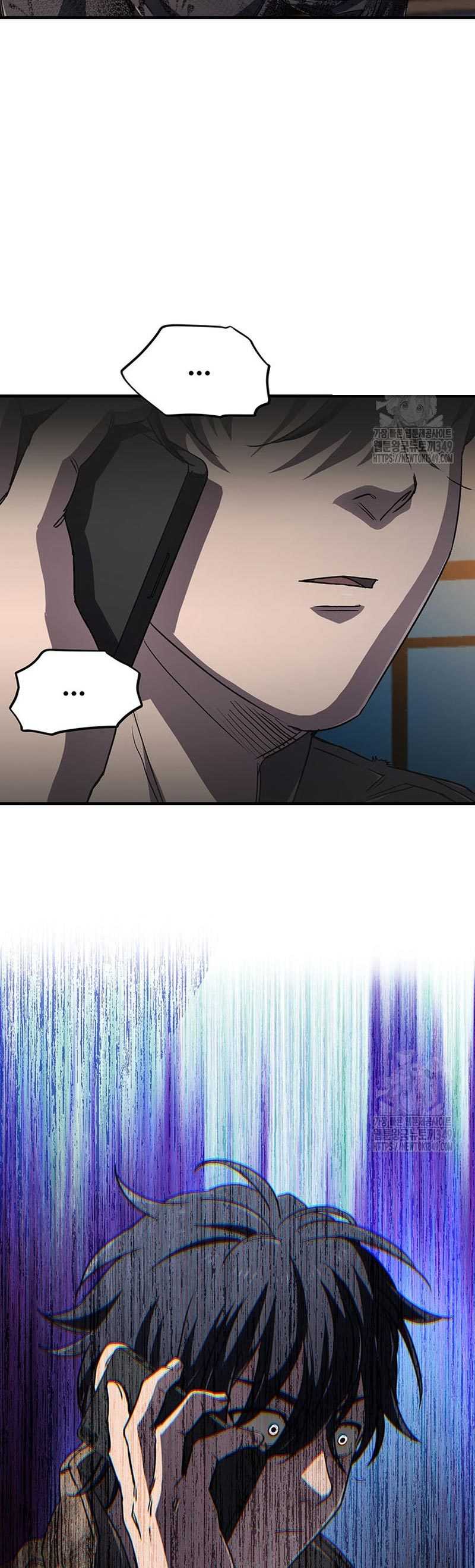 Solo Resurrection Chapter 18 halaman 40