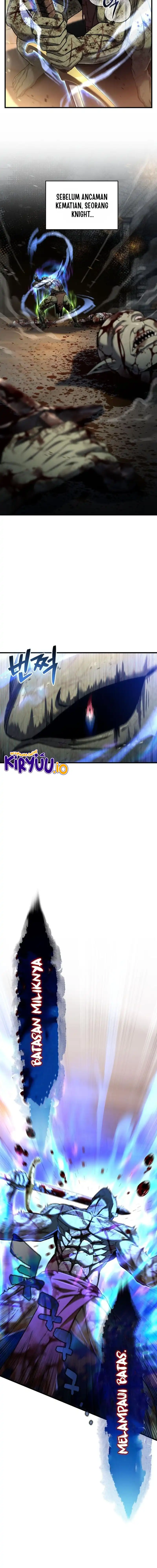 Solo Resurrection Chapter 75 halaman 17