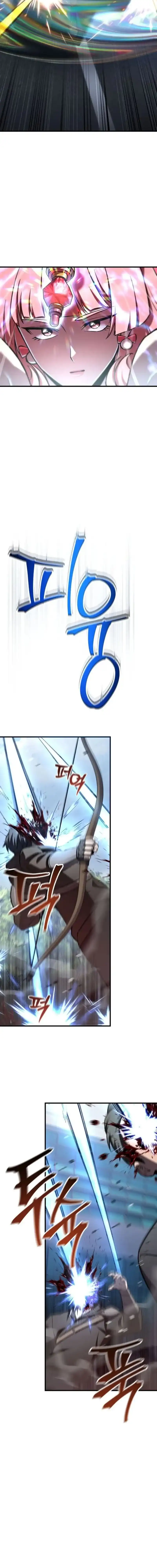 Solo Resurrection Chapter 81 halaman 2