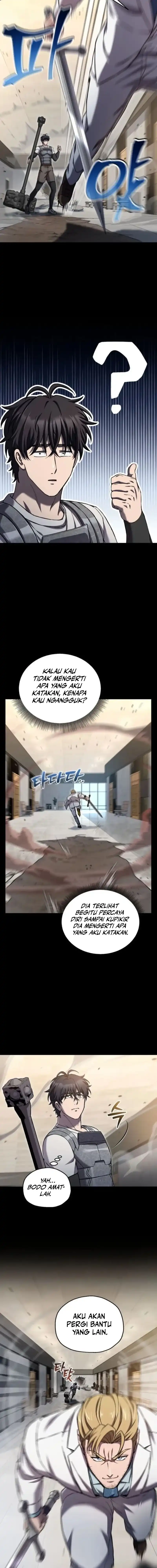 Solo Resurrection Chapter 82 halaman 3