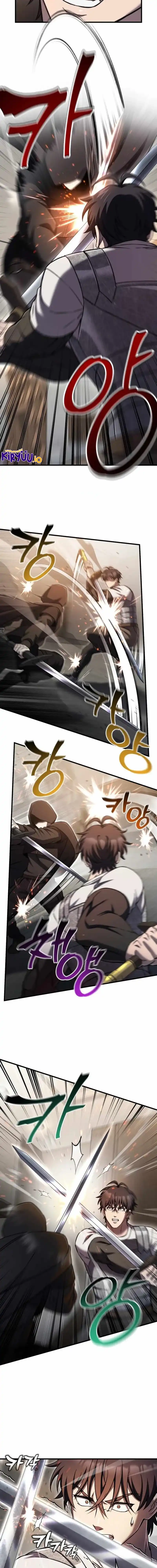 Solo Resurrection Chapter 83 halaman 2