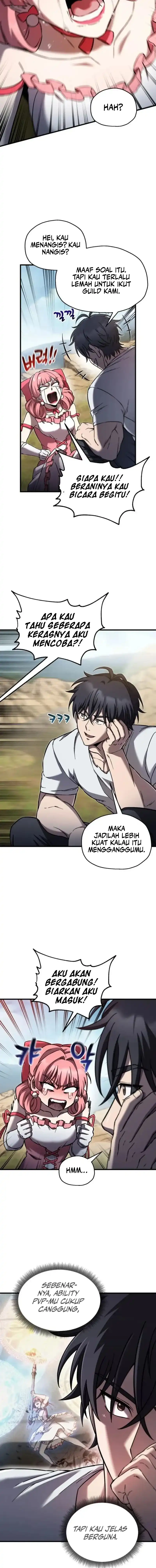 Solo Resurrection Chapter 85 halaman 3
