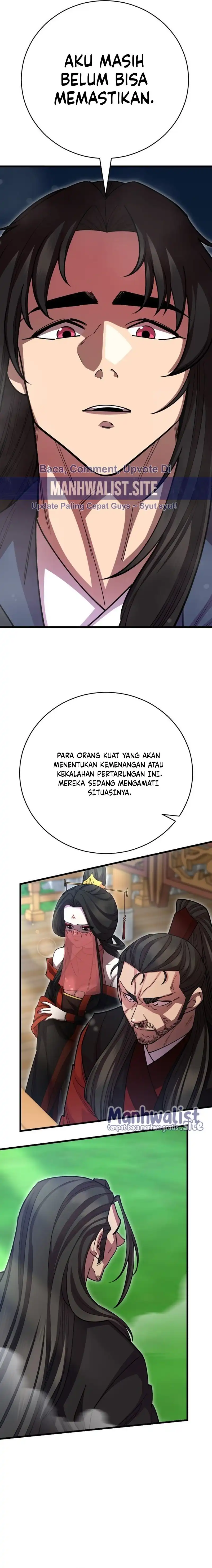 World’s Greatest Senior Disciple Chapter 135 halaman 4