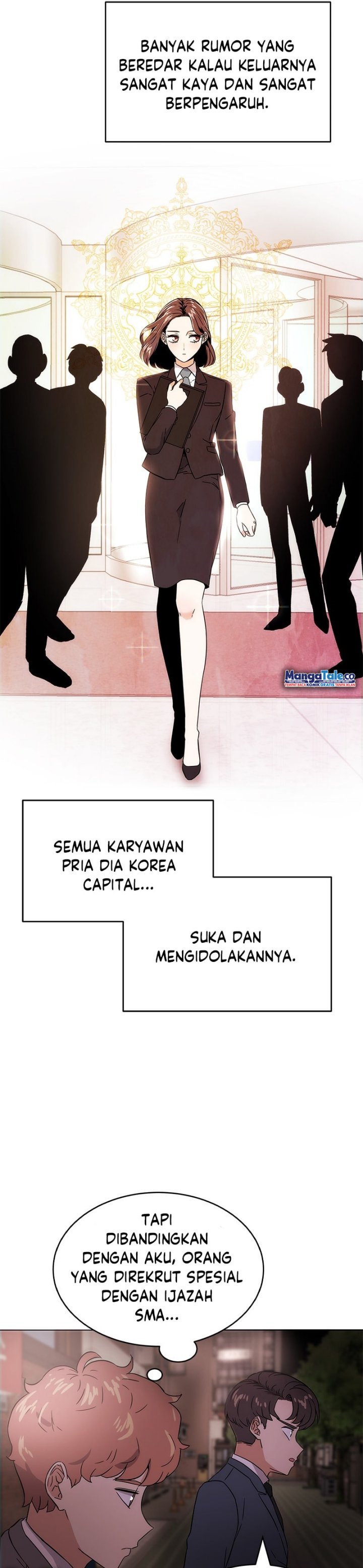 Superstar Associate Manager Chapter 2 halaman 41