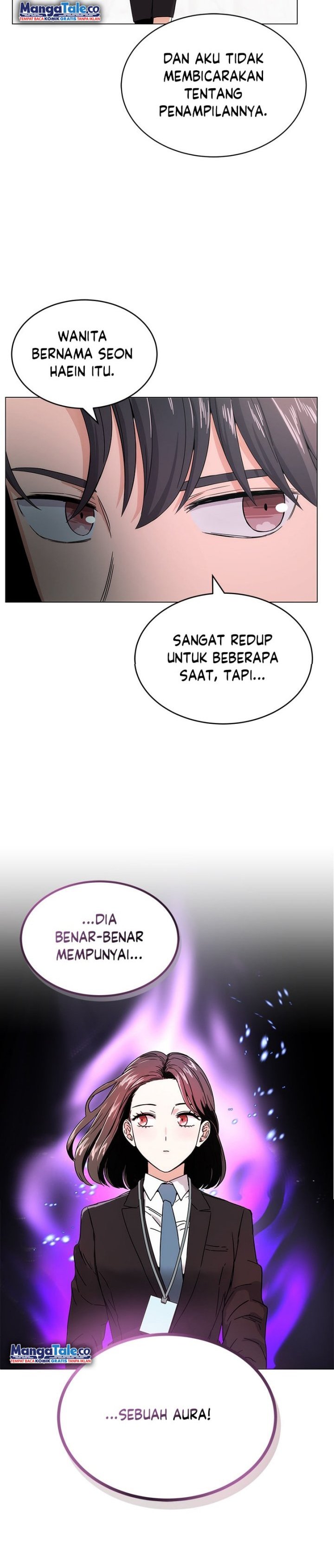 Superstar Associate Manager Chapter 2 halaman 23