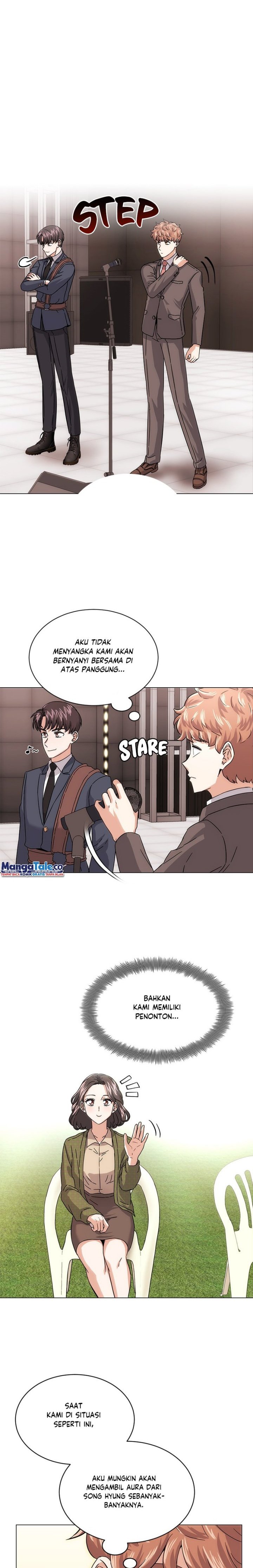 Superstar Associate Manager Chapter 4 halaman 32