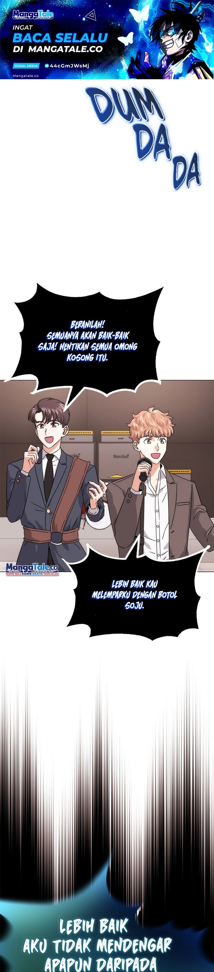 Superstar Associate Manager Chapter 5 halaman 17