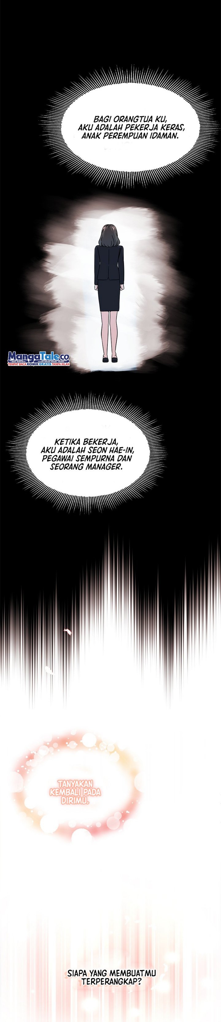 Superstar Associate Manager Chapter 7 halaman 29