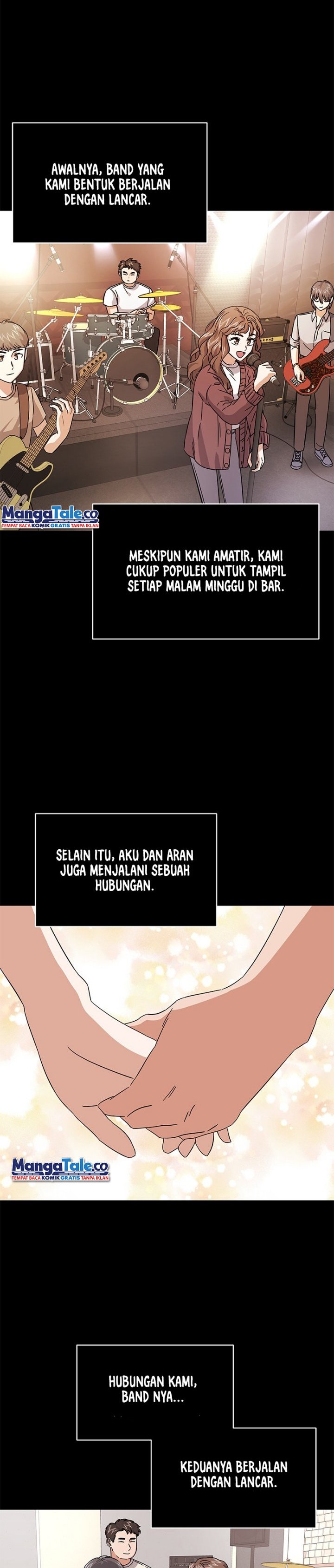 Superstar Associate Manager Chapter 9 halaman 19