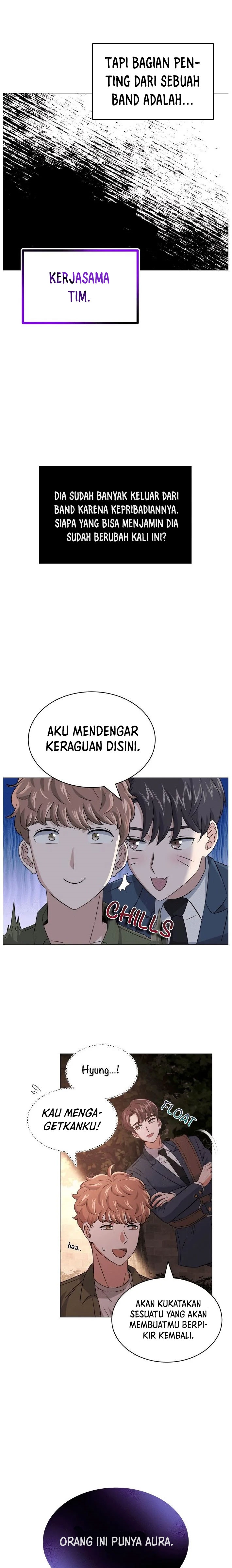 Superstar Associate Manager Chapter 12 halaman 11