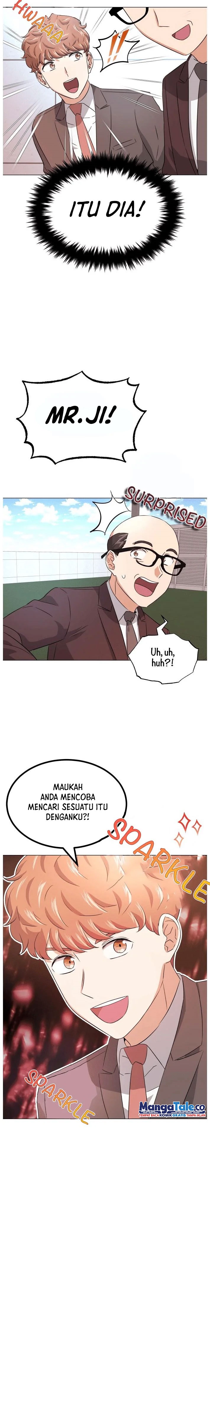 Superstar Associate Manager Chapter 13 halaman 13