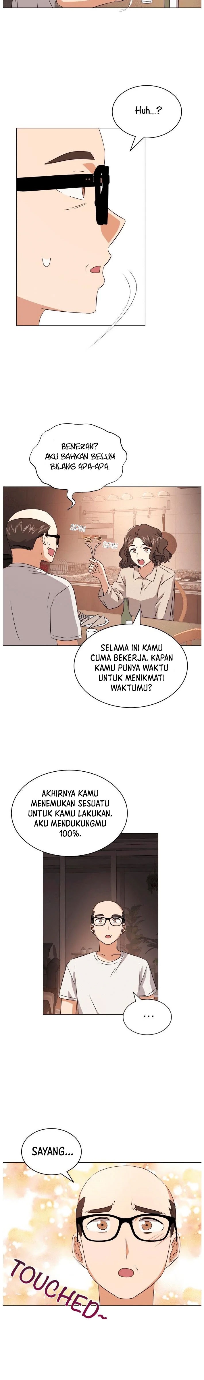 Superstar Associate Manager Chapter 13 halaman 19