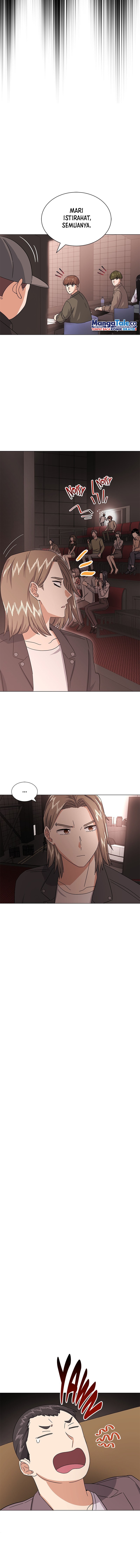 Superstar Associate Manager Chapter 34 halaman 16