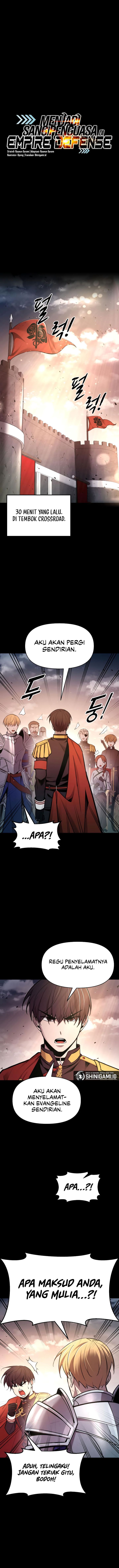 I the tyrant of defense games